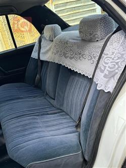 تويوتا كراون